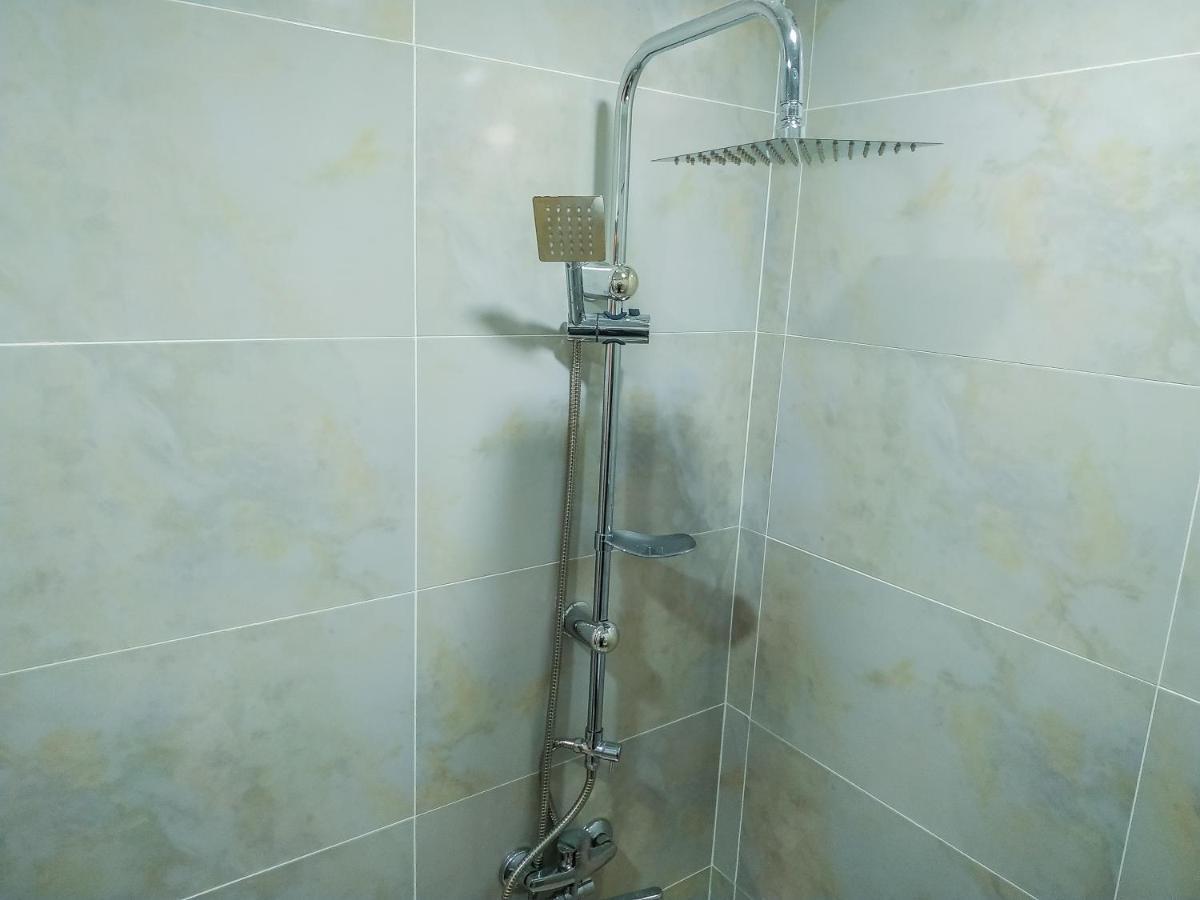 טביליסי Apartment Alex מראה חיצוני תמונה