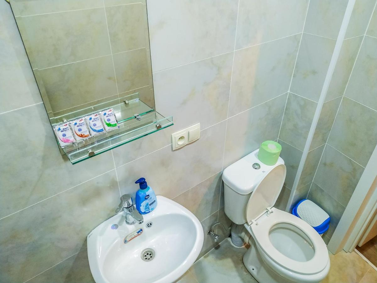 טביליסי Apartment Alex מראה חיצוני תמונה