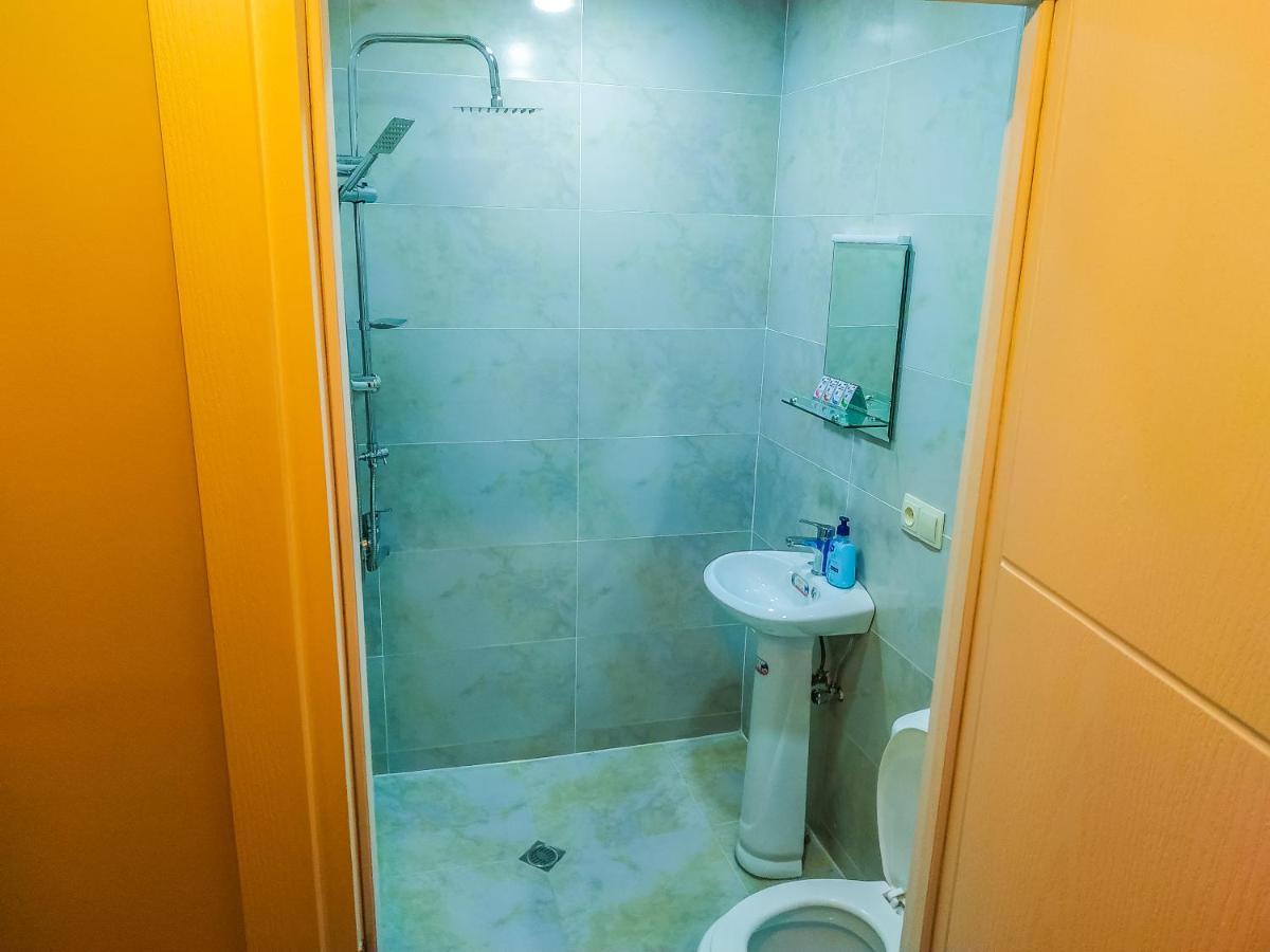 טביליסי Apartment Alex מראה חיצוני תמונה